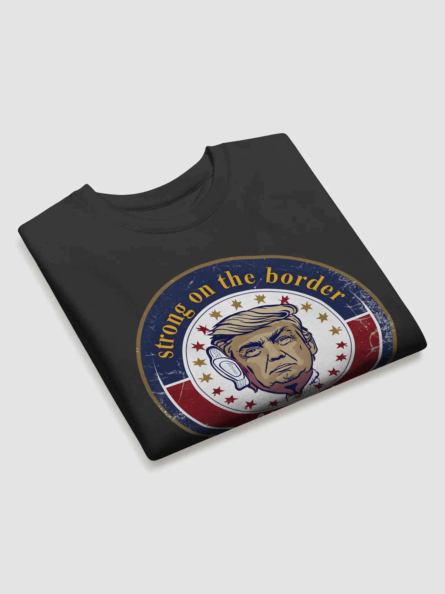 No border bill for you product image (3)