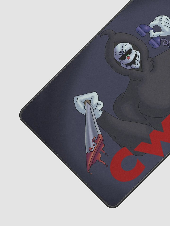 CWEEM Halloween Desk Mat (Limited Edition) product image (2)