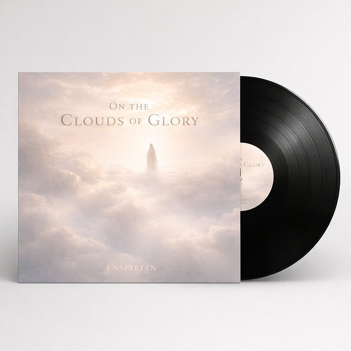 On the Clouds of Glory product image (2)