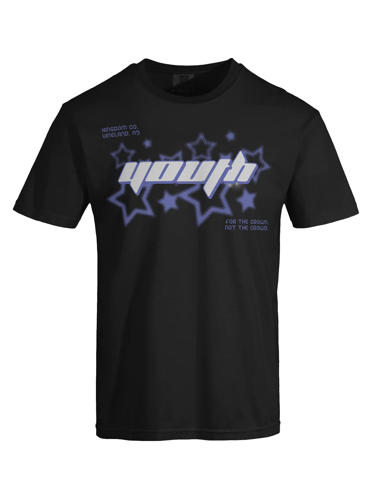 Youth 00's Tee product image (15)