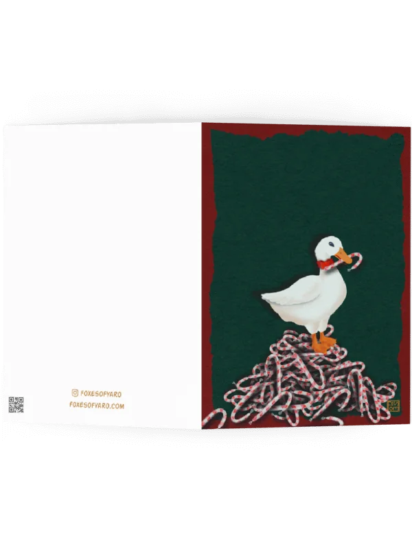 Duck and Canes product image (5)