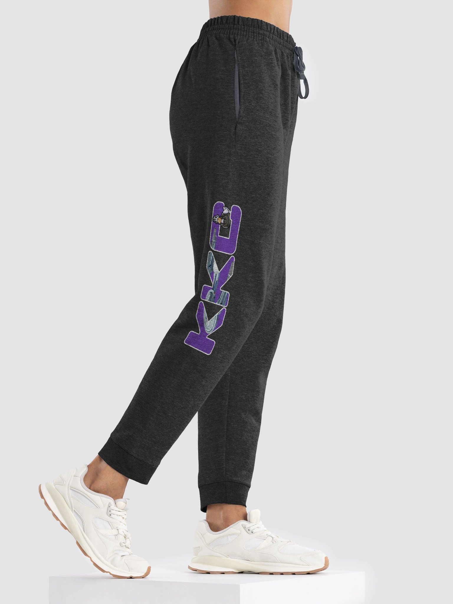 Kkc's They're just pants, pants product image (4)