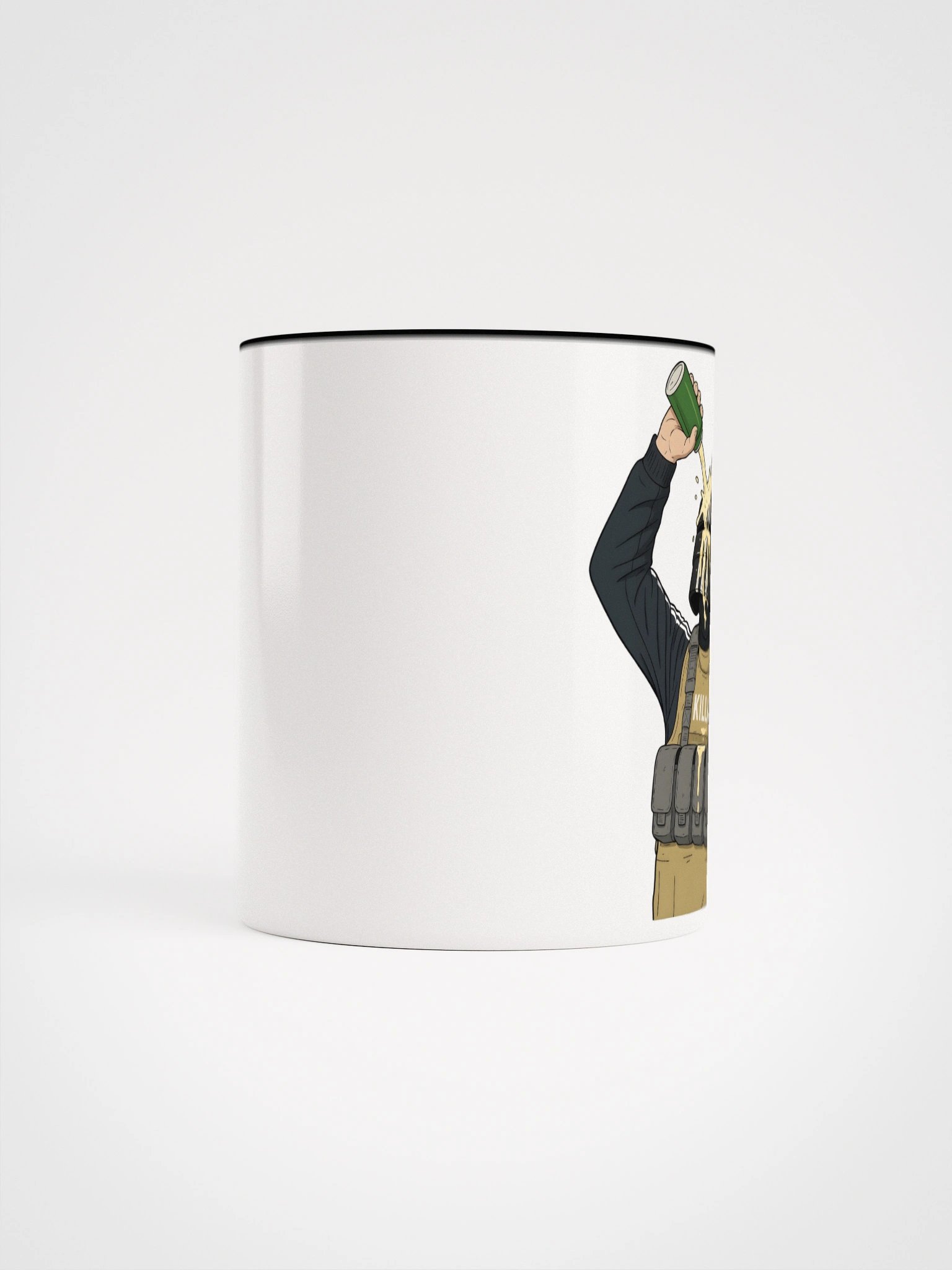 Killa Chug Mug product image (63)