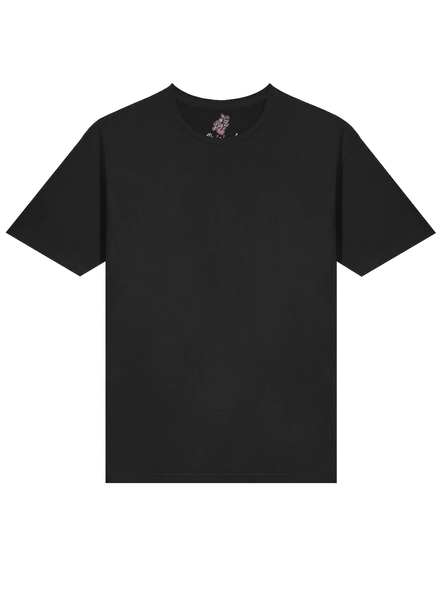 Not You T-Shirt - Back Print product image (4)