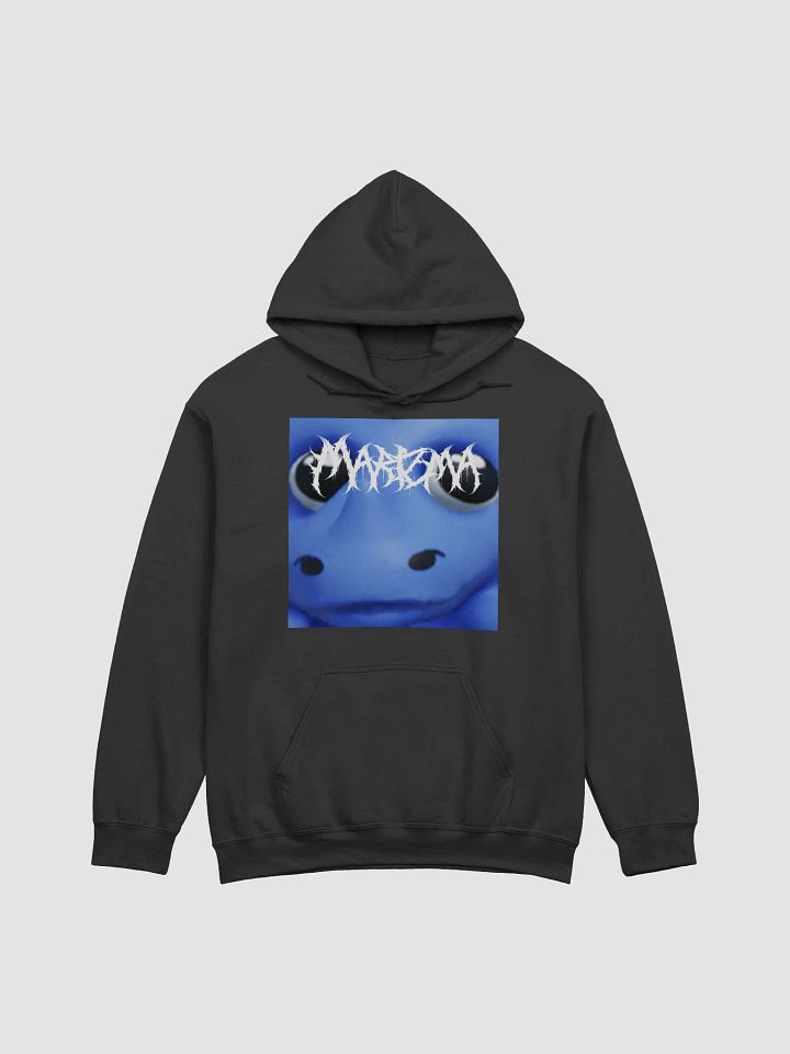 Redacted Hoodie product image (4)