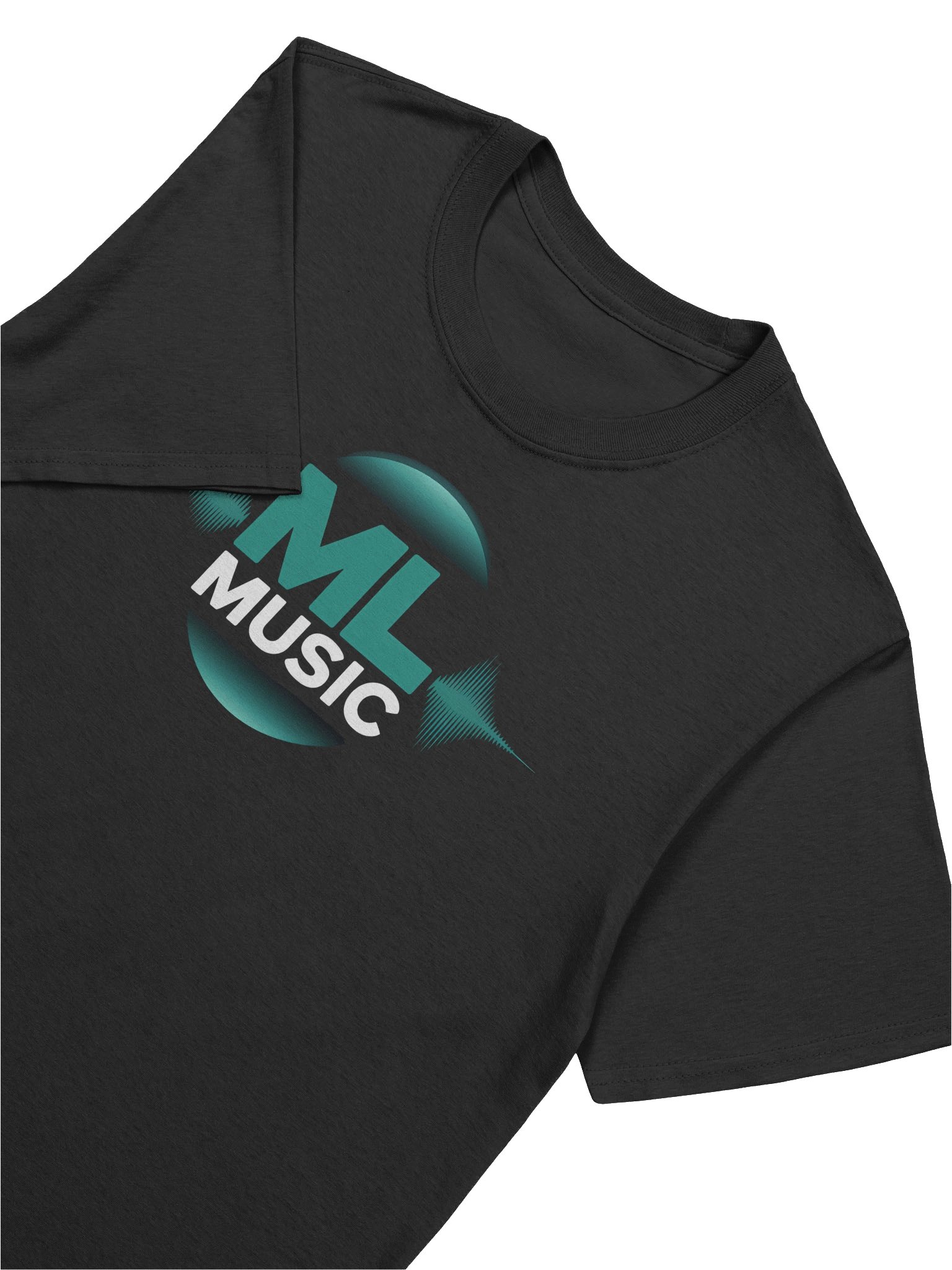 Stage Light Tee – The Logo Series product image (7)