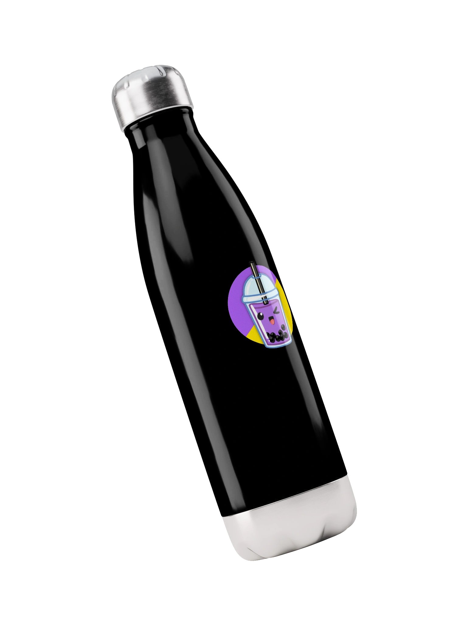Charm Stainless Steel Water Bottle product image (3)