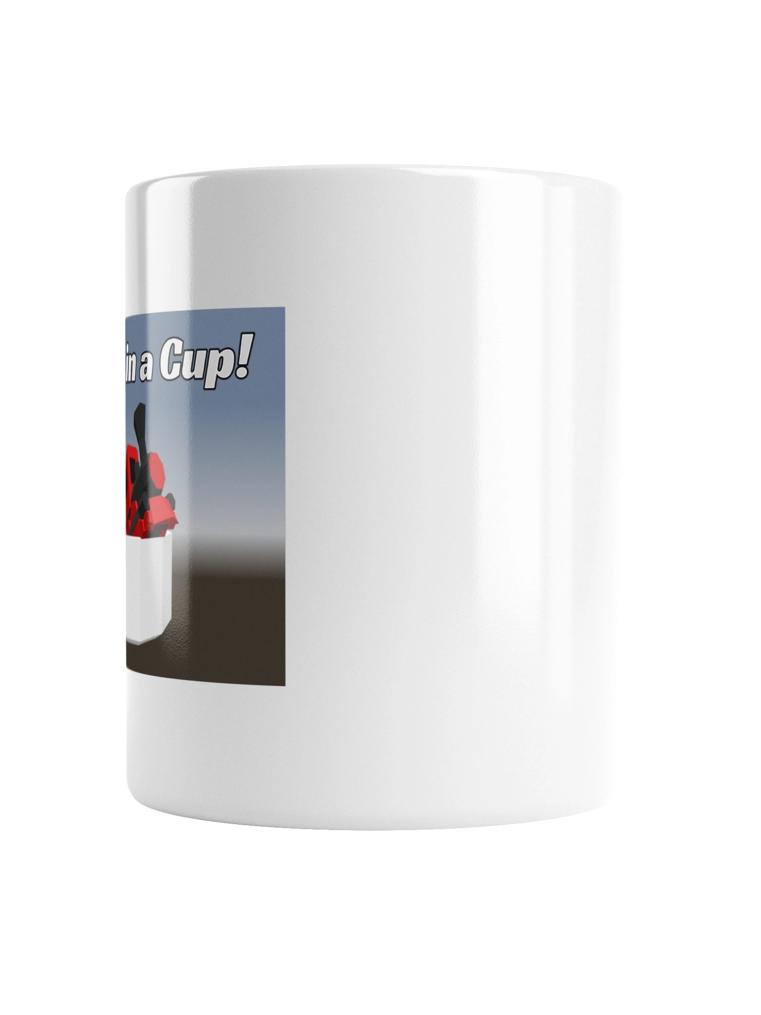 Trains in a Cup! Cup product image (5)