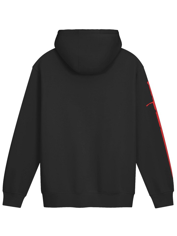 Sword Simp - Hoodie product image (2)