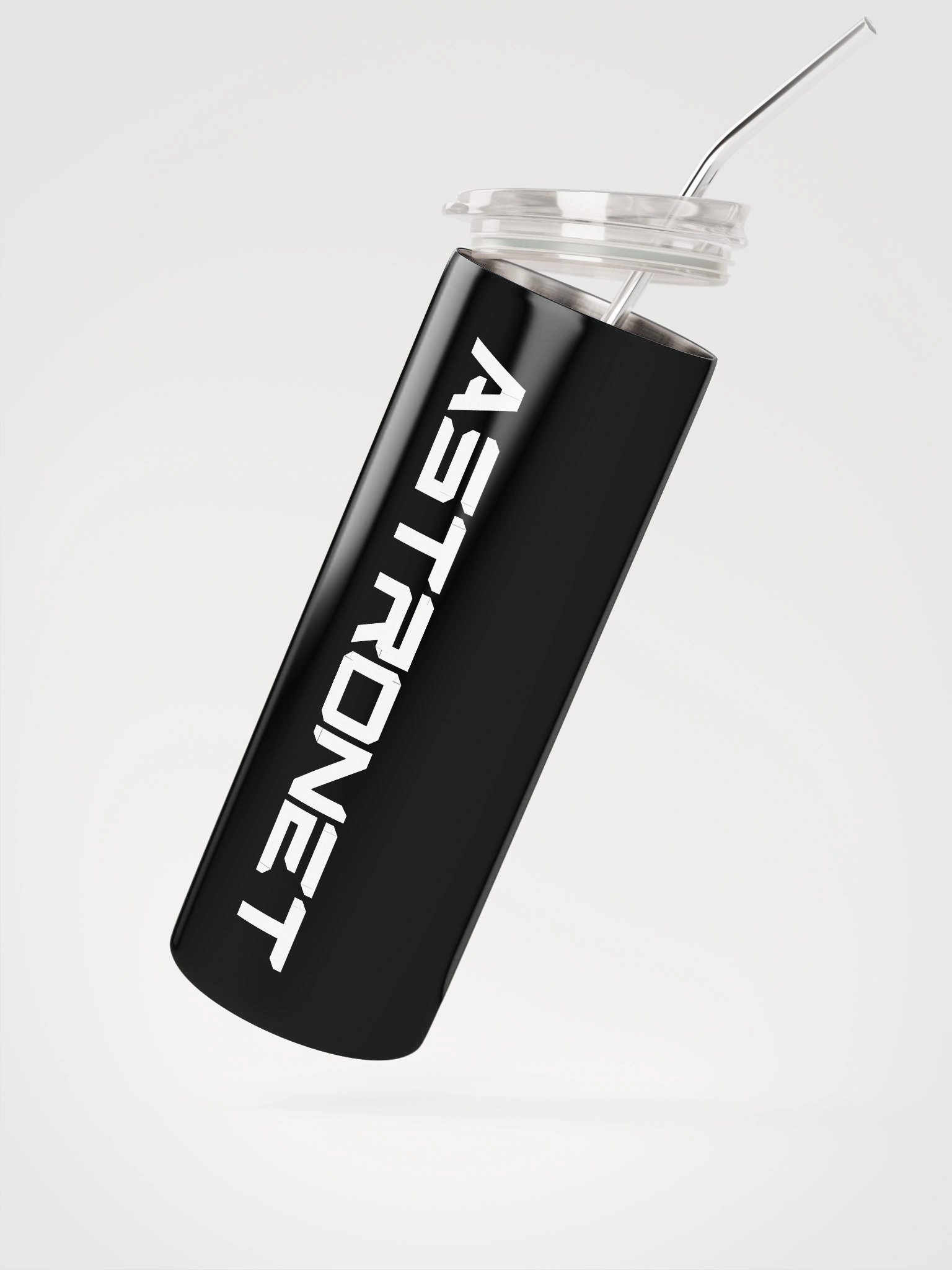 Astronet Stainless Steel Tumbler product image (2)