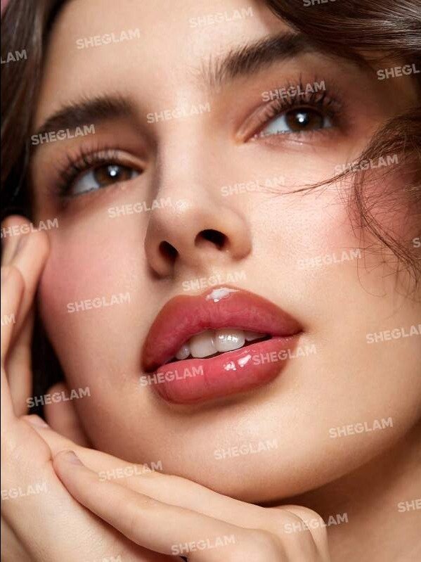 Lip Rules Liner & Gloss Pen-Golden Rule 2-In-1 Moisturizing Liquid Lipstick Dewy High Pigment Lipliner Lip Combo Hydrating Reduce Lip Fine Lines Lip Makeup Lip Combo Brand Beauty Makeup product image (3)