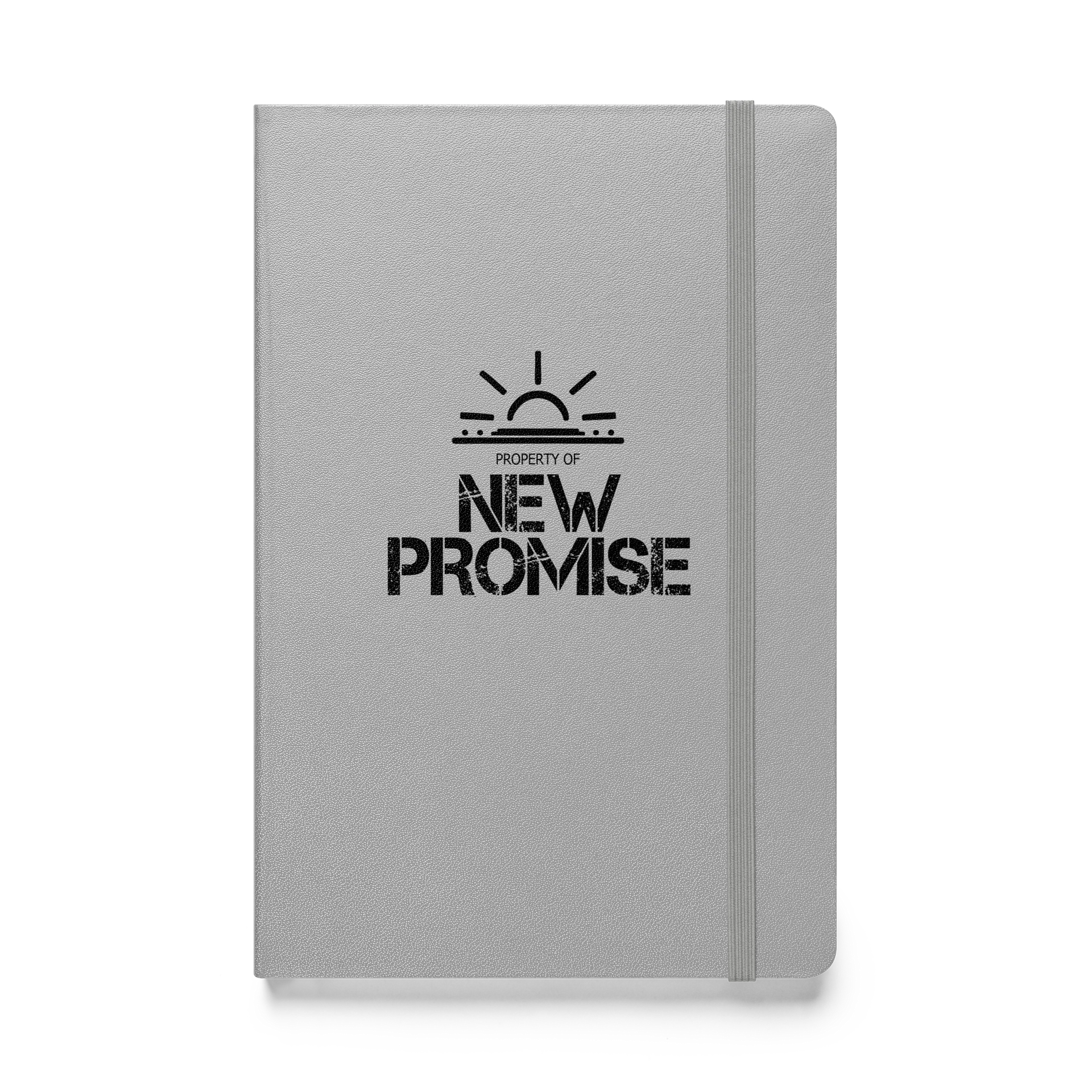 New Promise Journal product image (1)