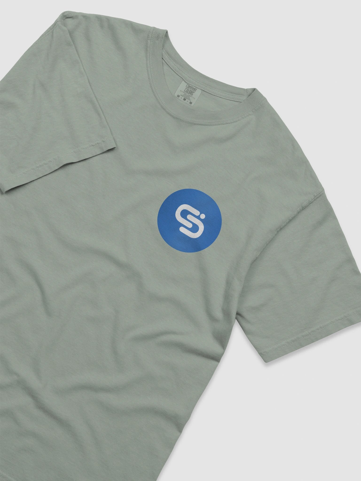 Imperial — Heavyweight T-Shirt product image (44)