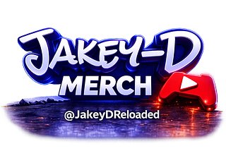 Jakey-D Reloaded