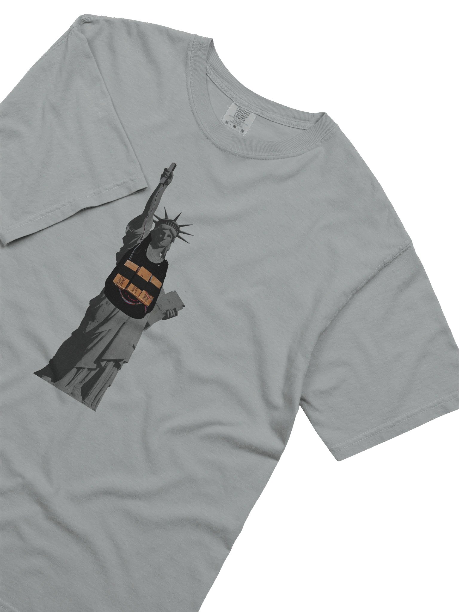 Lady Liberty product image (24)