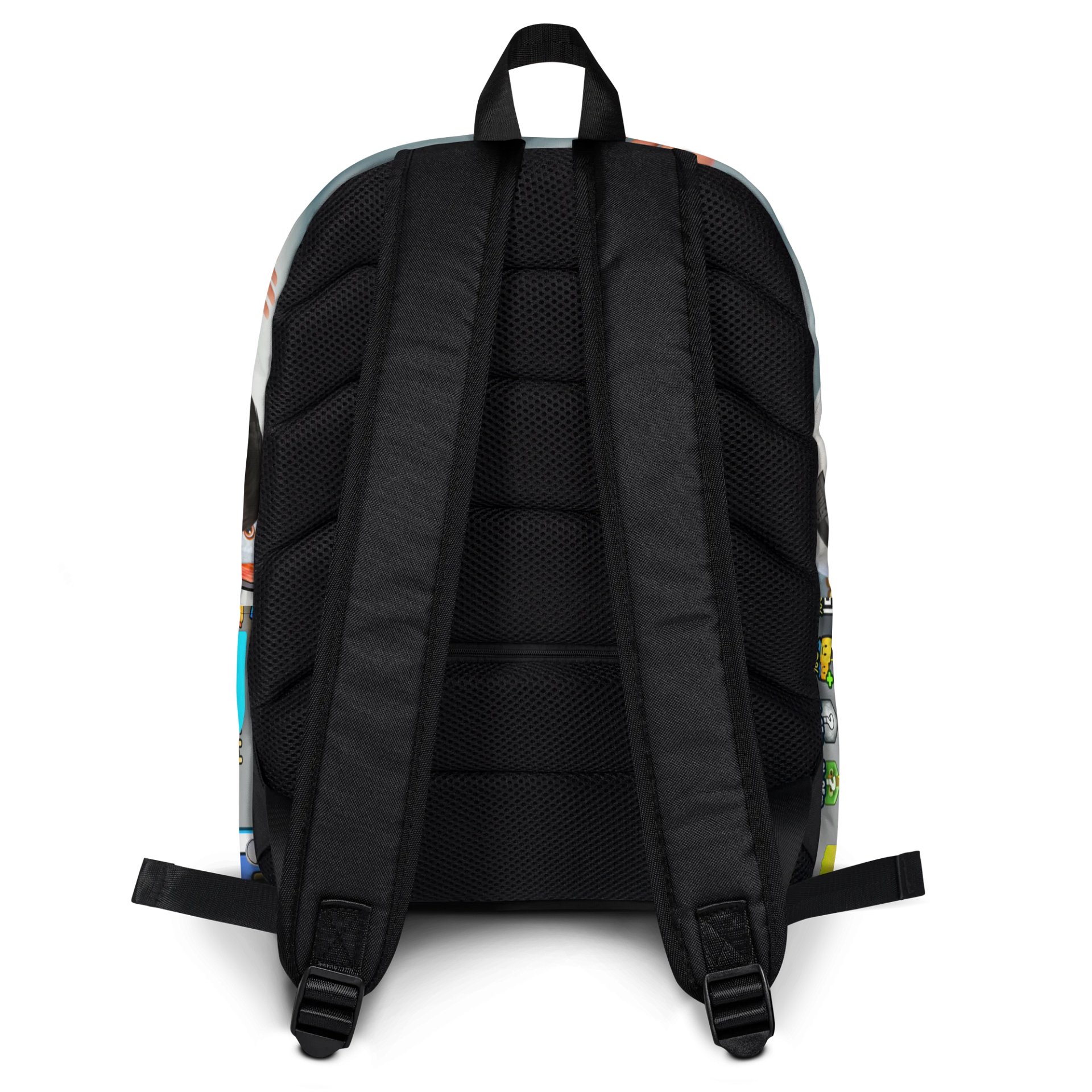PapaDav_Play backpack product image (2)