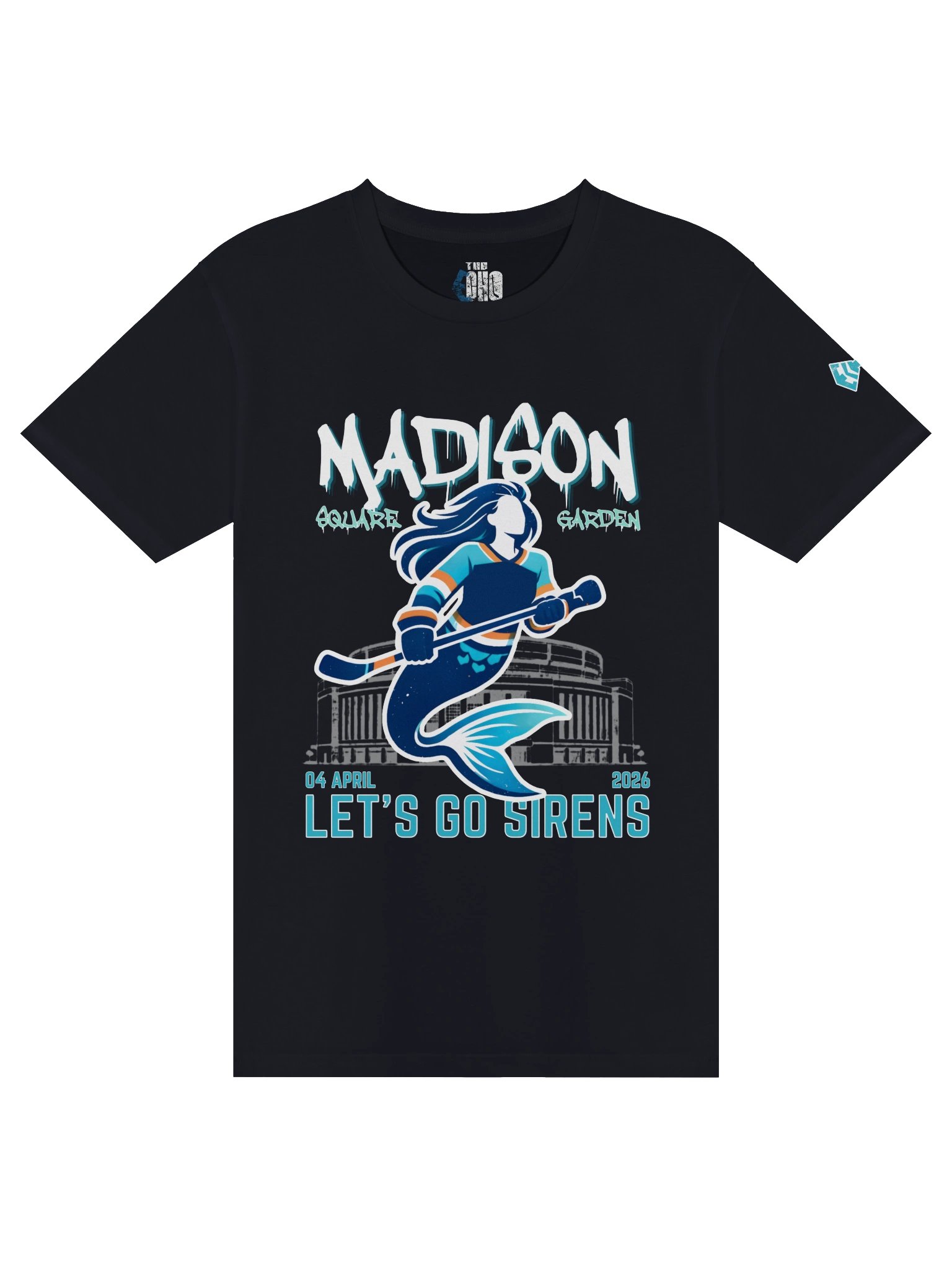 Madison Square Garden Tee product image (2)