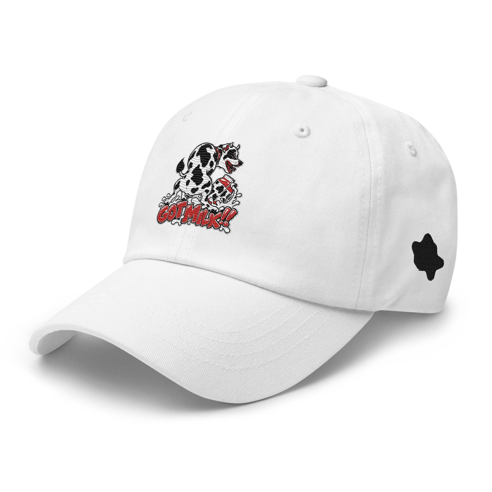 Got Milk!! Echo Cap product image (3)