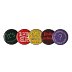 WILLOWISP Button Pins (Quote Collection)