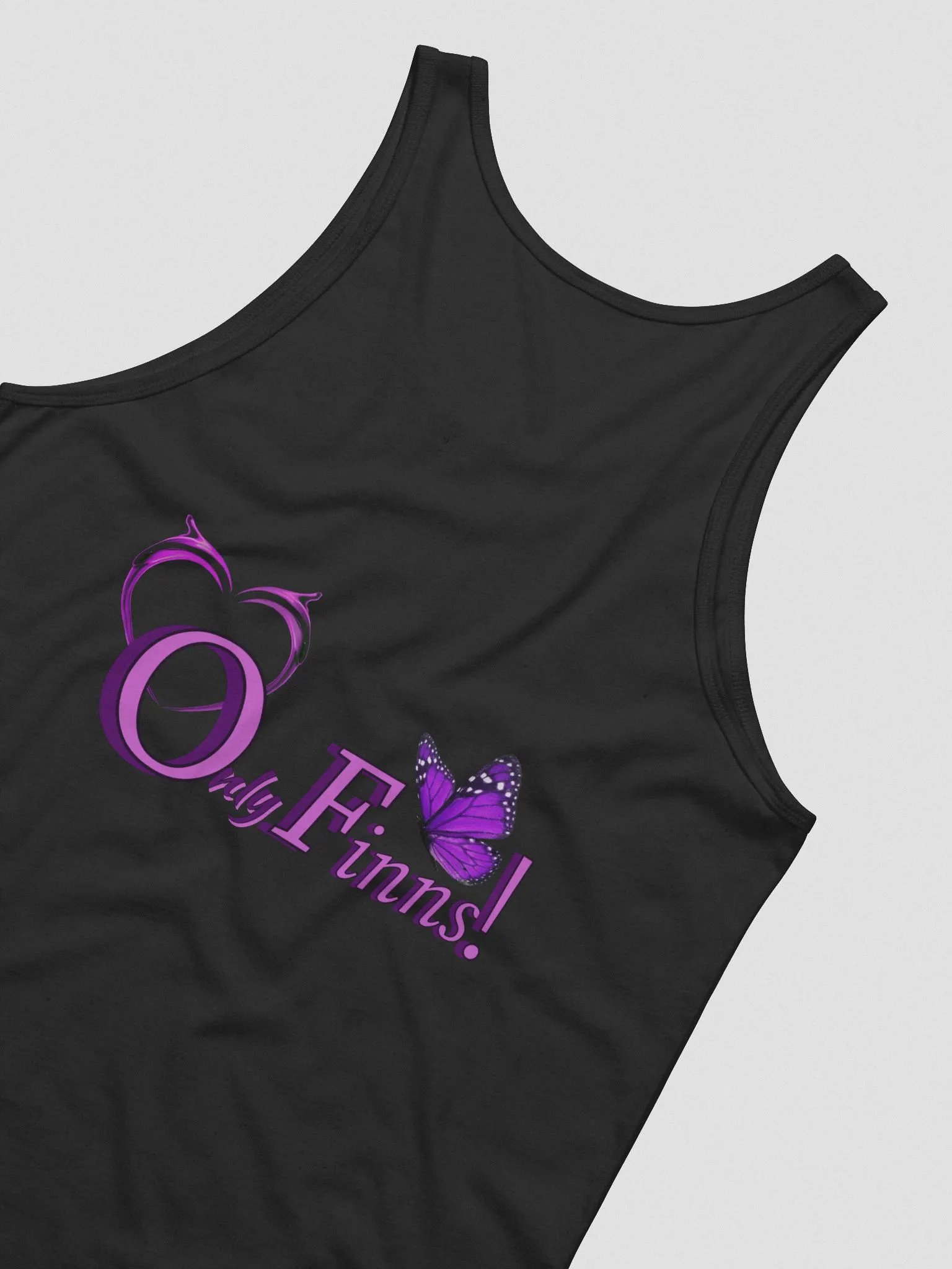 OnlyFinns! Jersey Tank product image (66)
