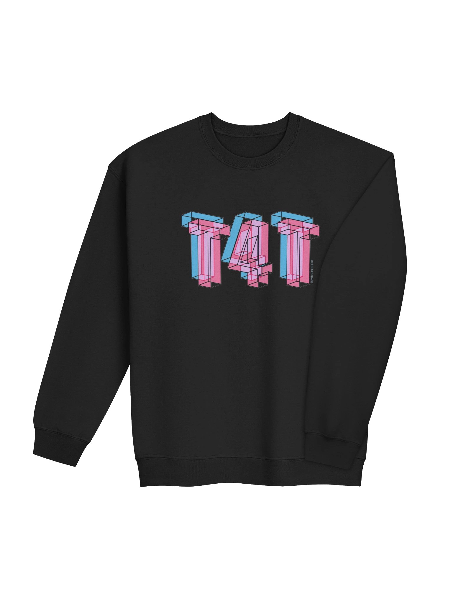 T4T Sweatshirt product image (4)