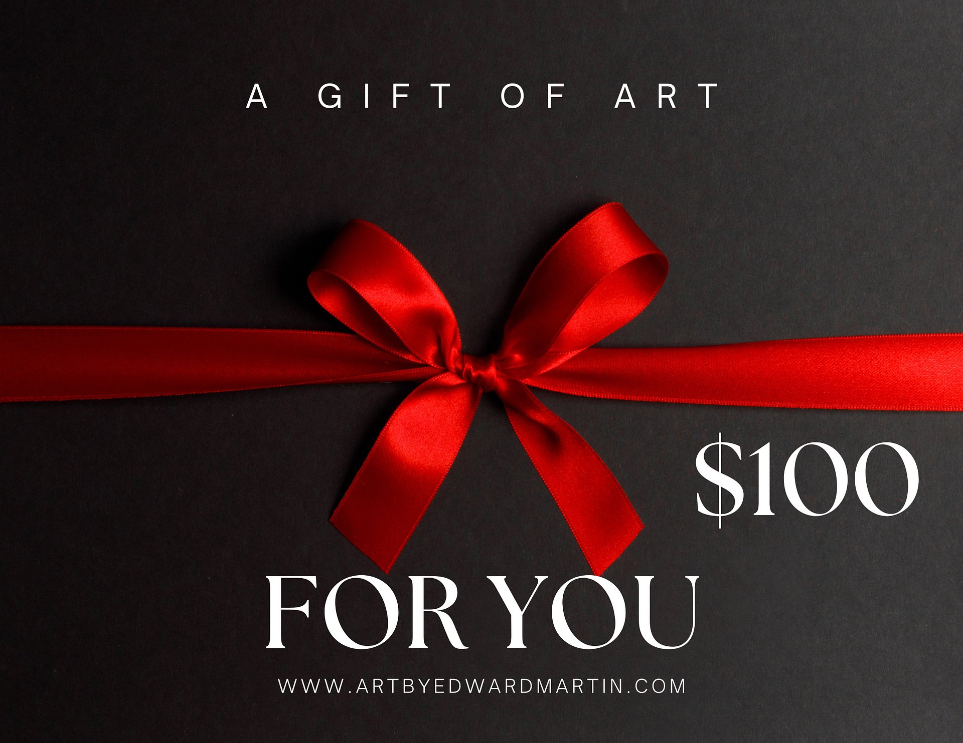 Give the Gift of Art product image (9)