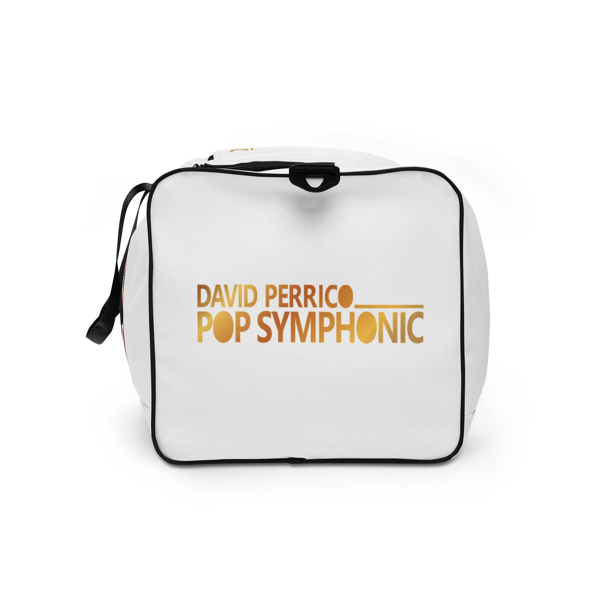 Pop Symphonic UNIVERSAL - Duffle Bag product image (9)