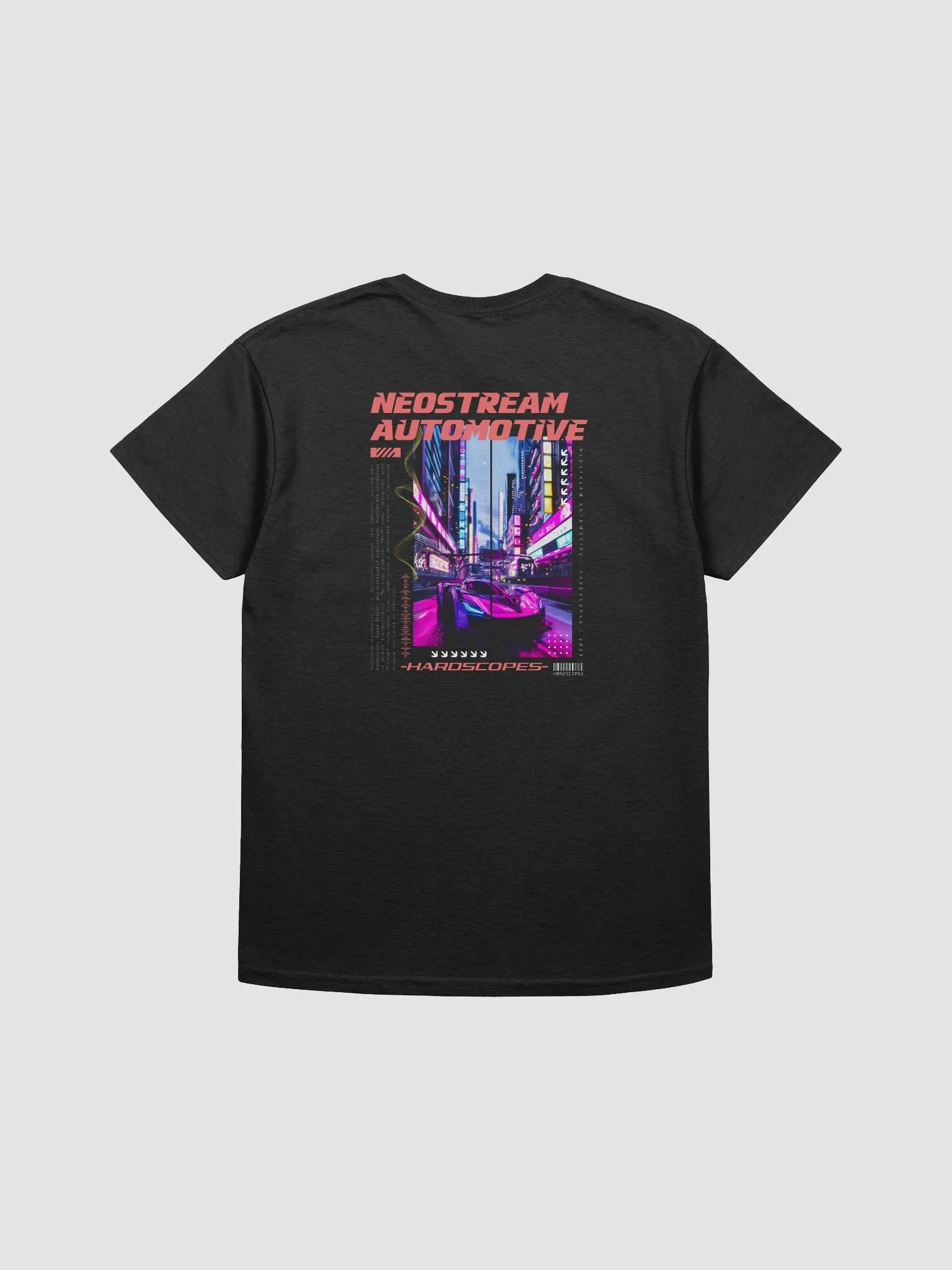 Cyberpunk Automotive product image (5)