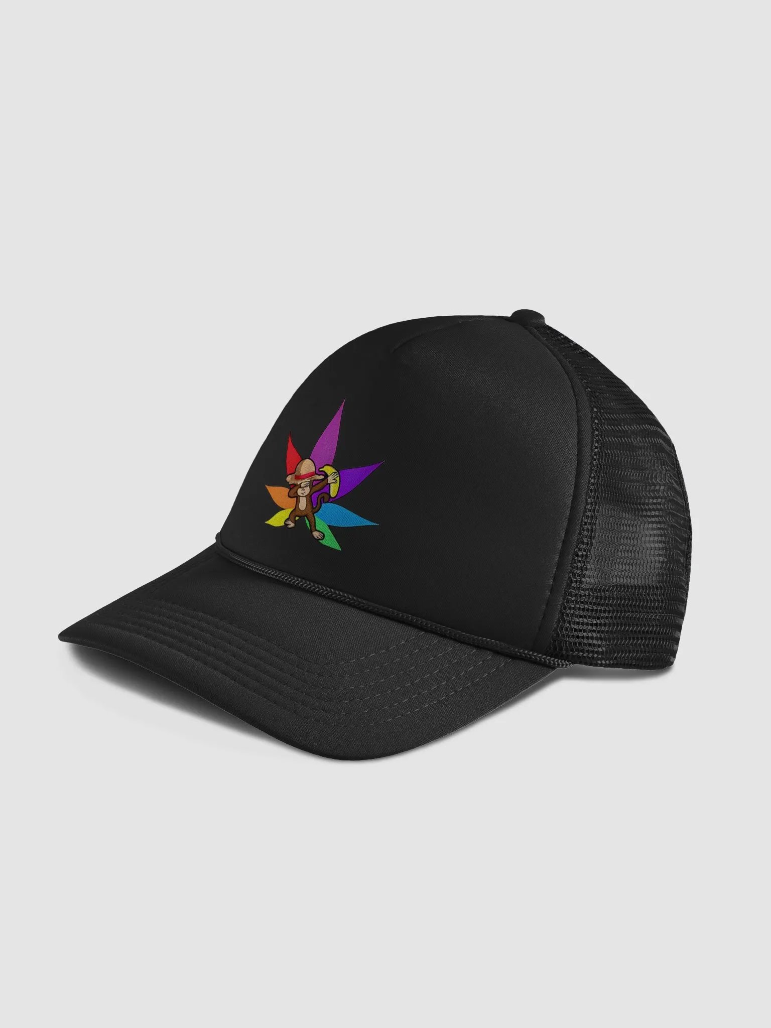 MonkeyDabs Hat product image (4)
