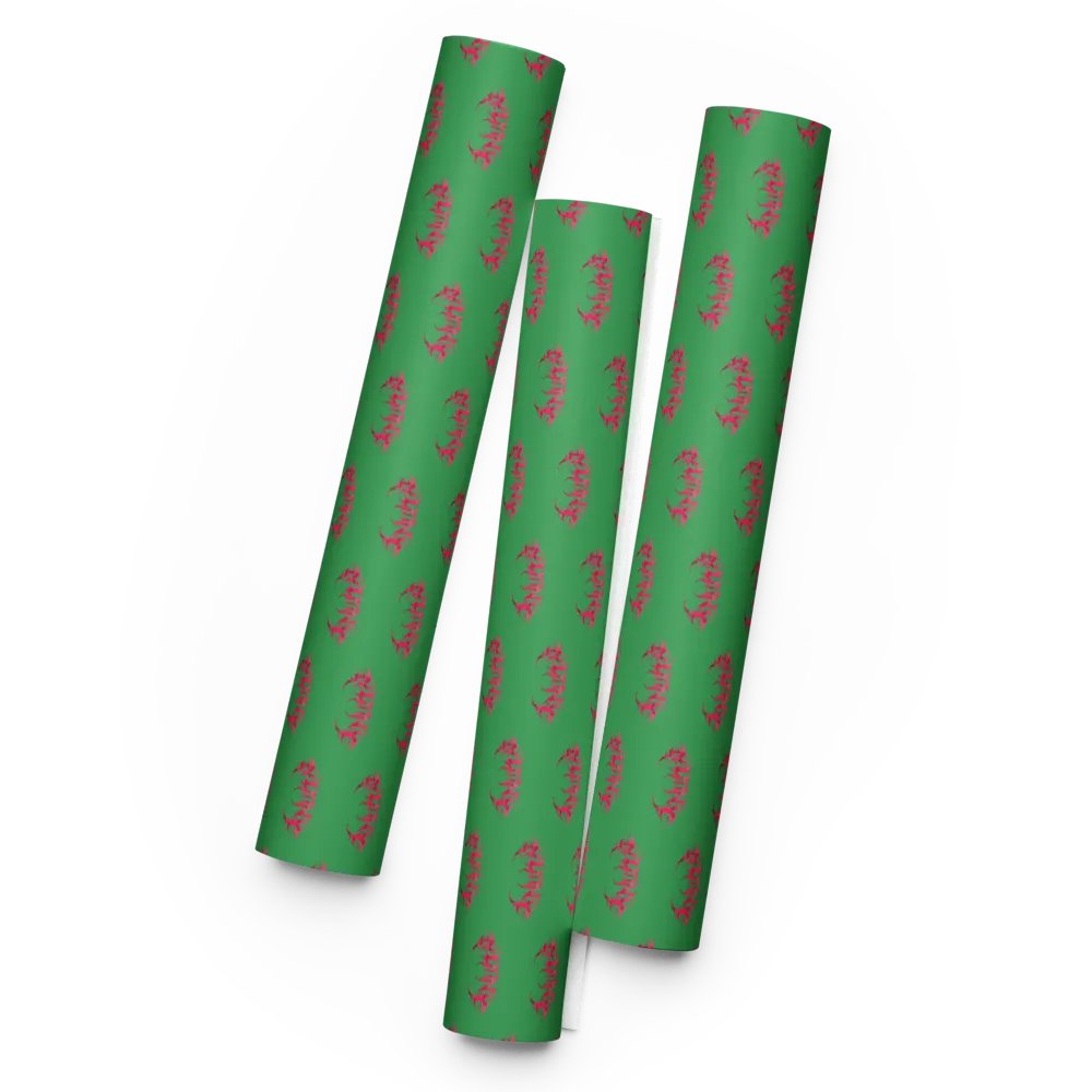 Mutiny Present Paper product image (3)
