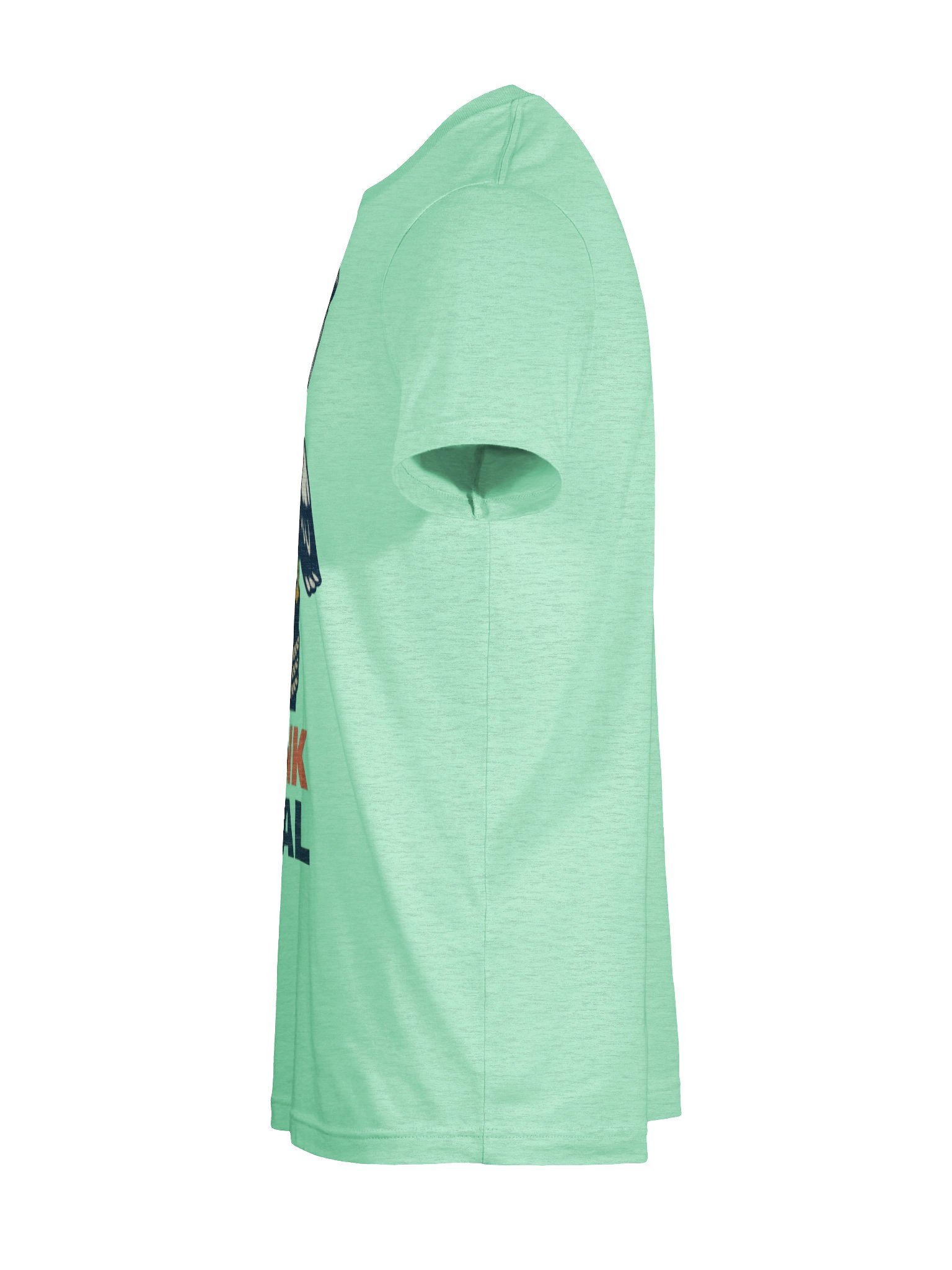 Drink Local Pelican Dockside Tee product image (6)