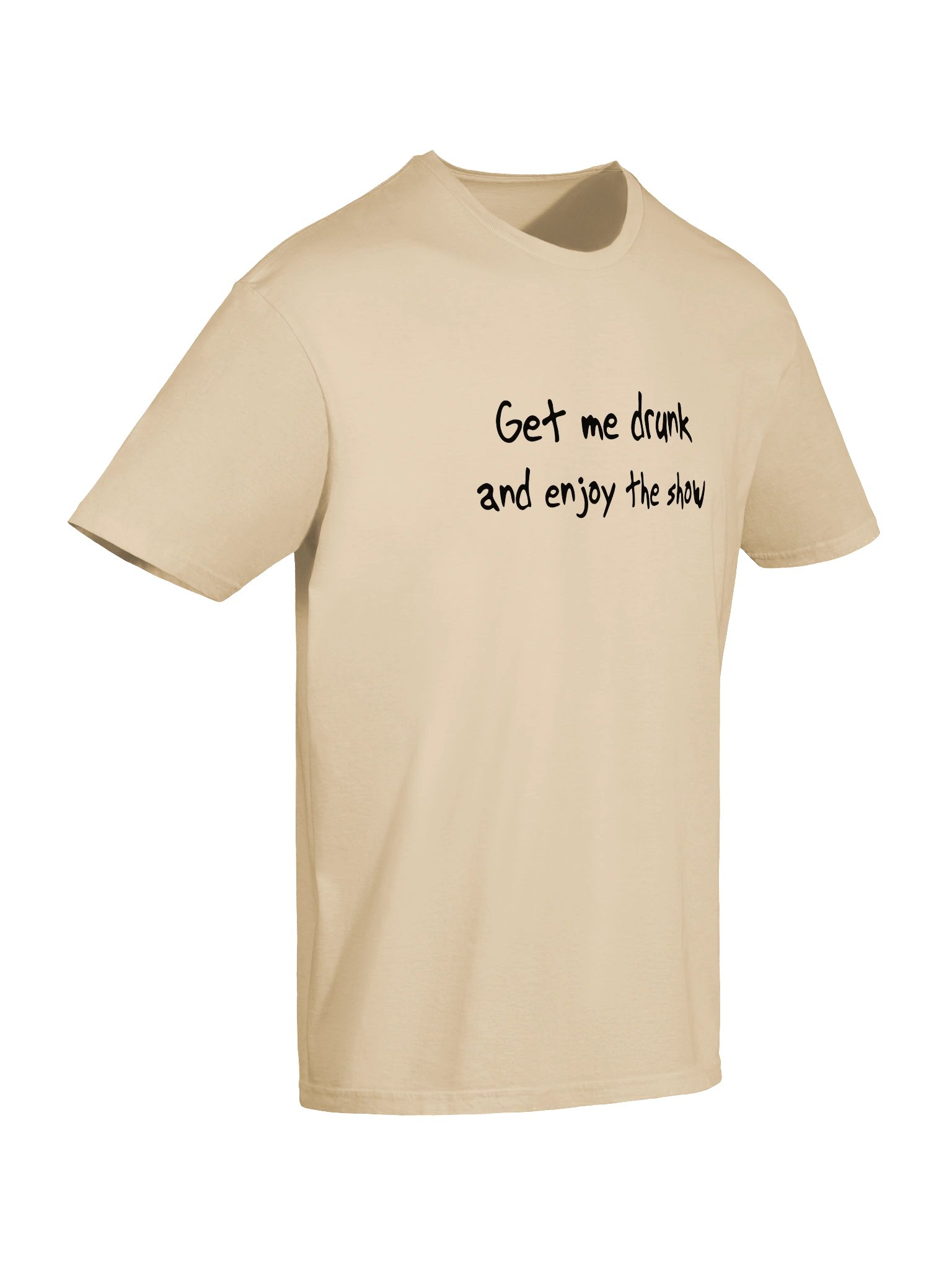 Get Me Drunk Softstyle T-Shirt product image (37)