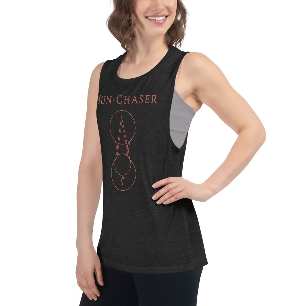 Sun-Chaser Sigil - Tank (Rust) product image (6)