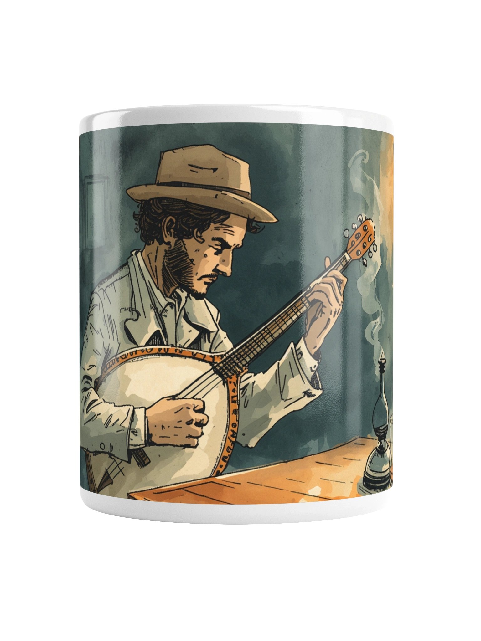 The Tavern Mug product image (1)