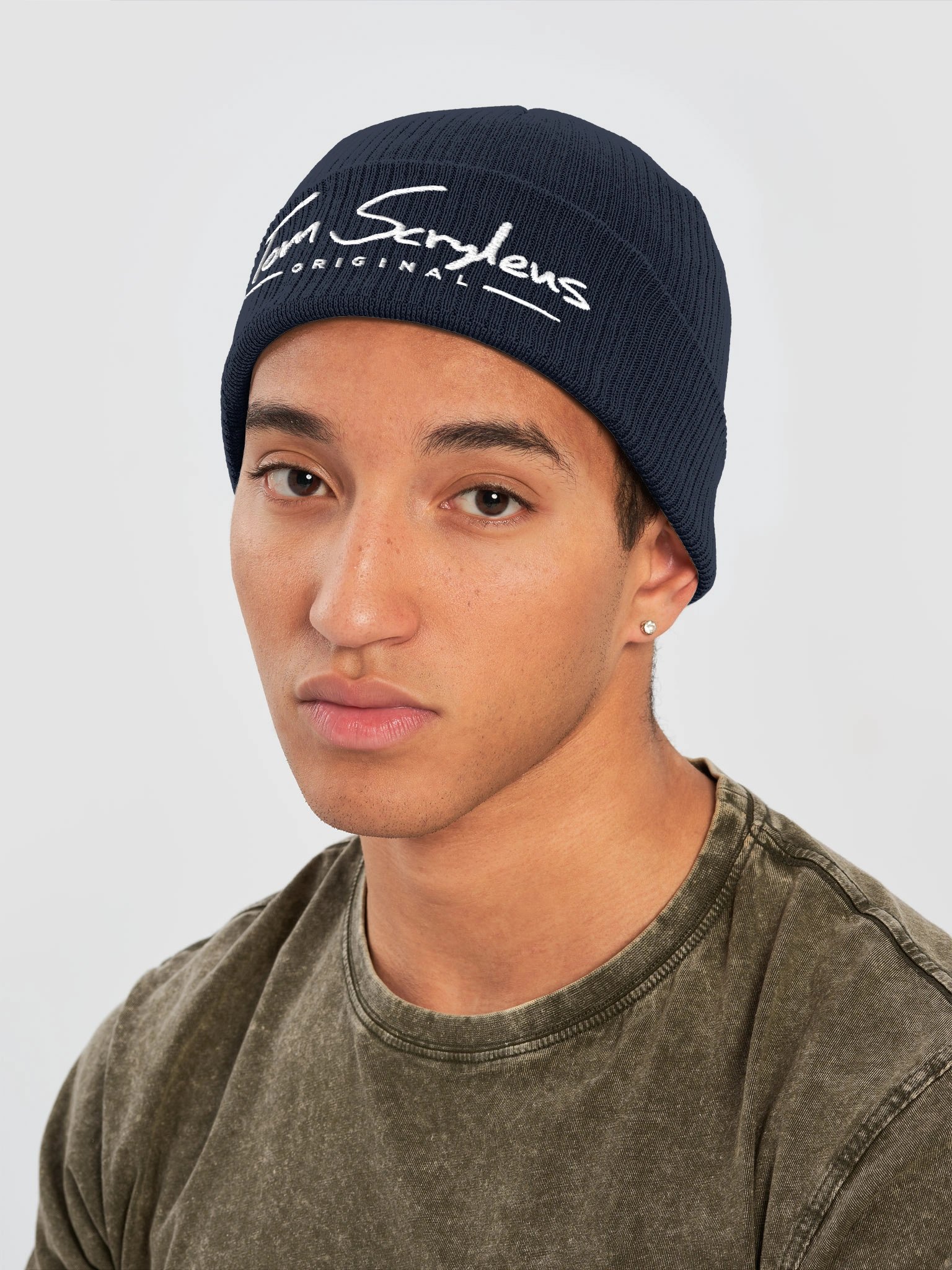 The Scryleus Original Beanie product image (3)