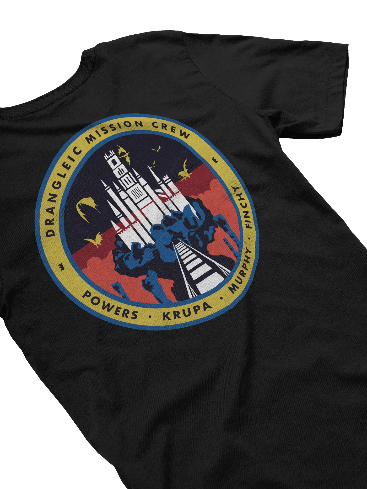 RETRY Mission Control product image (4)