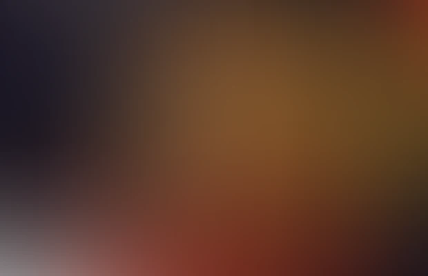 Audio thumbnail background