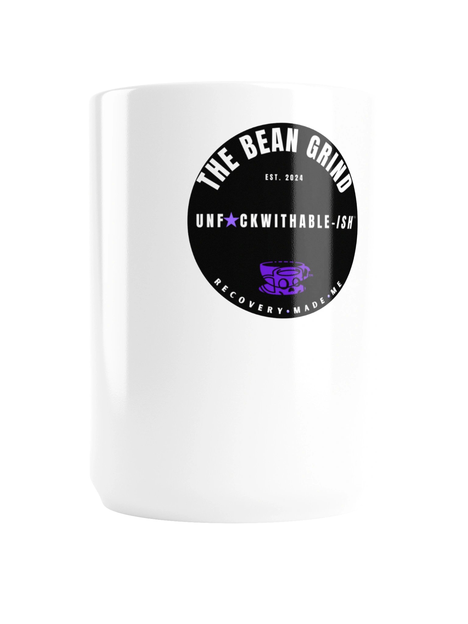 Another 24 – Series #4: The Opposite of Addiction, Love Me, Don’t Save Me product image (2)