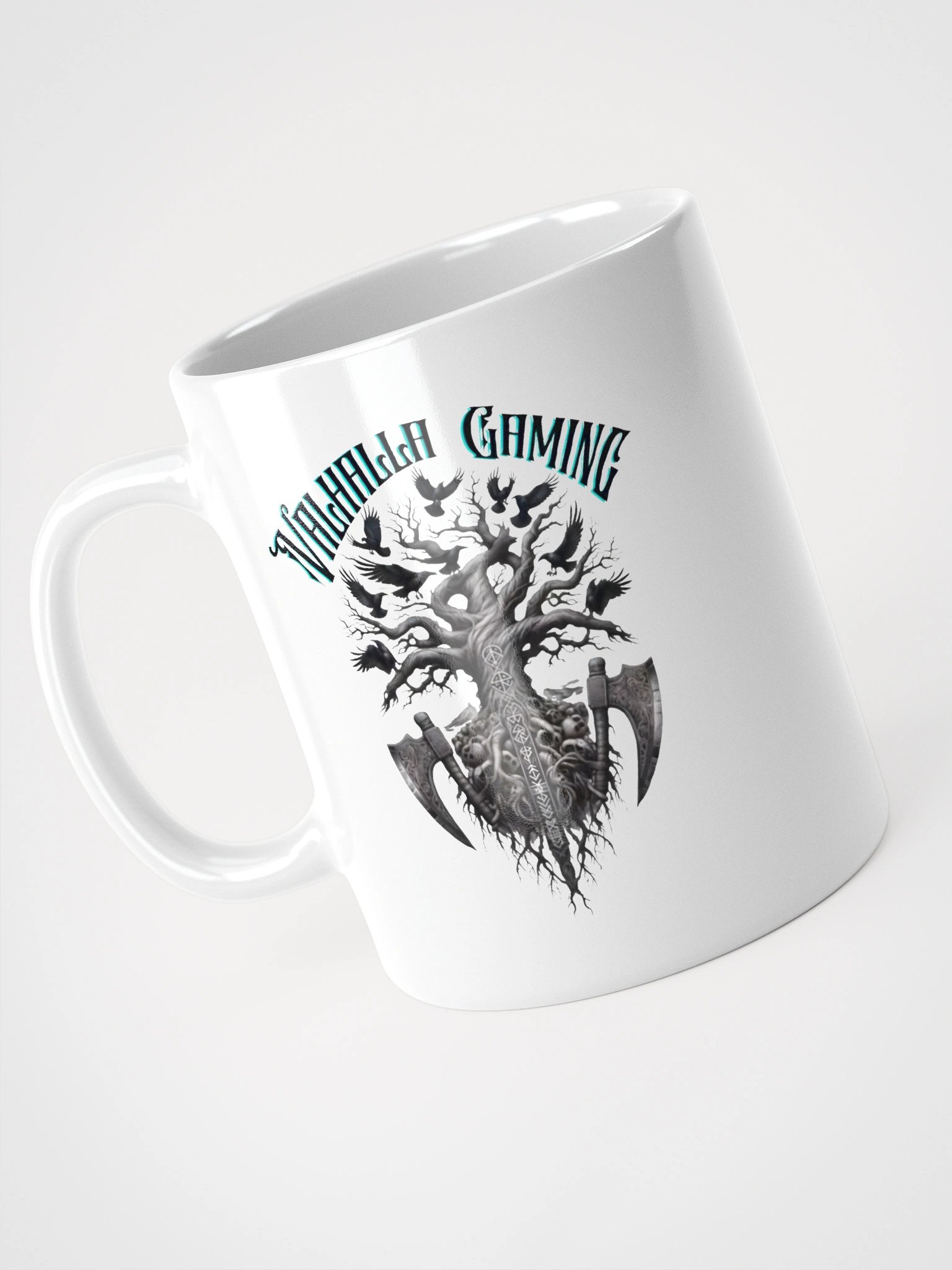 Coffee Time with Both Logos product image (10)