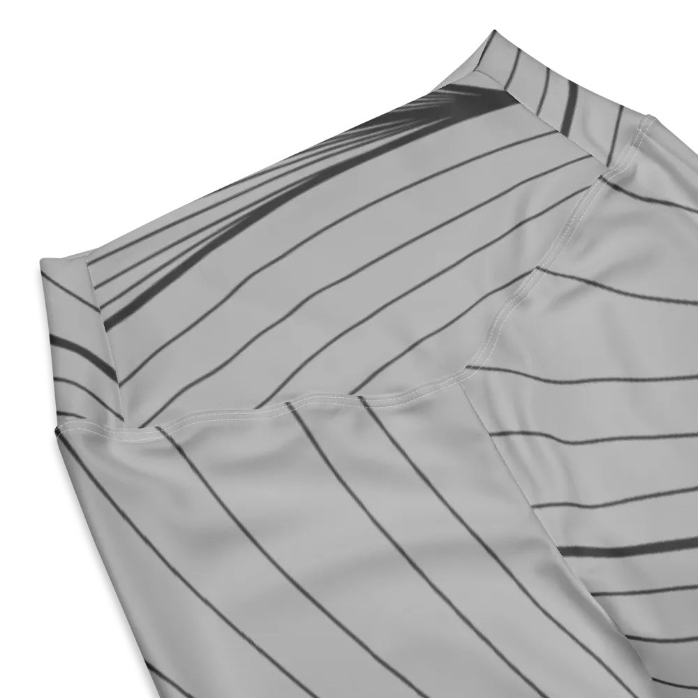 Flare Leggings product image (5)