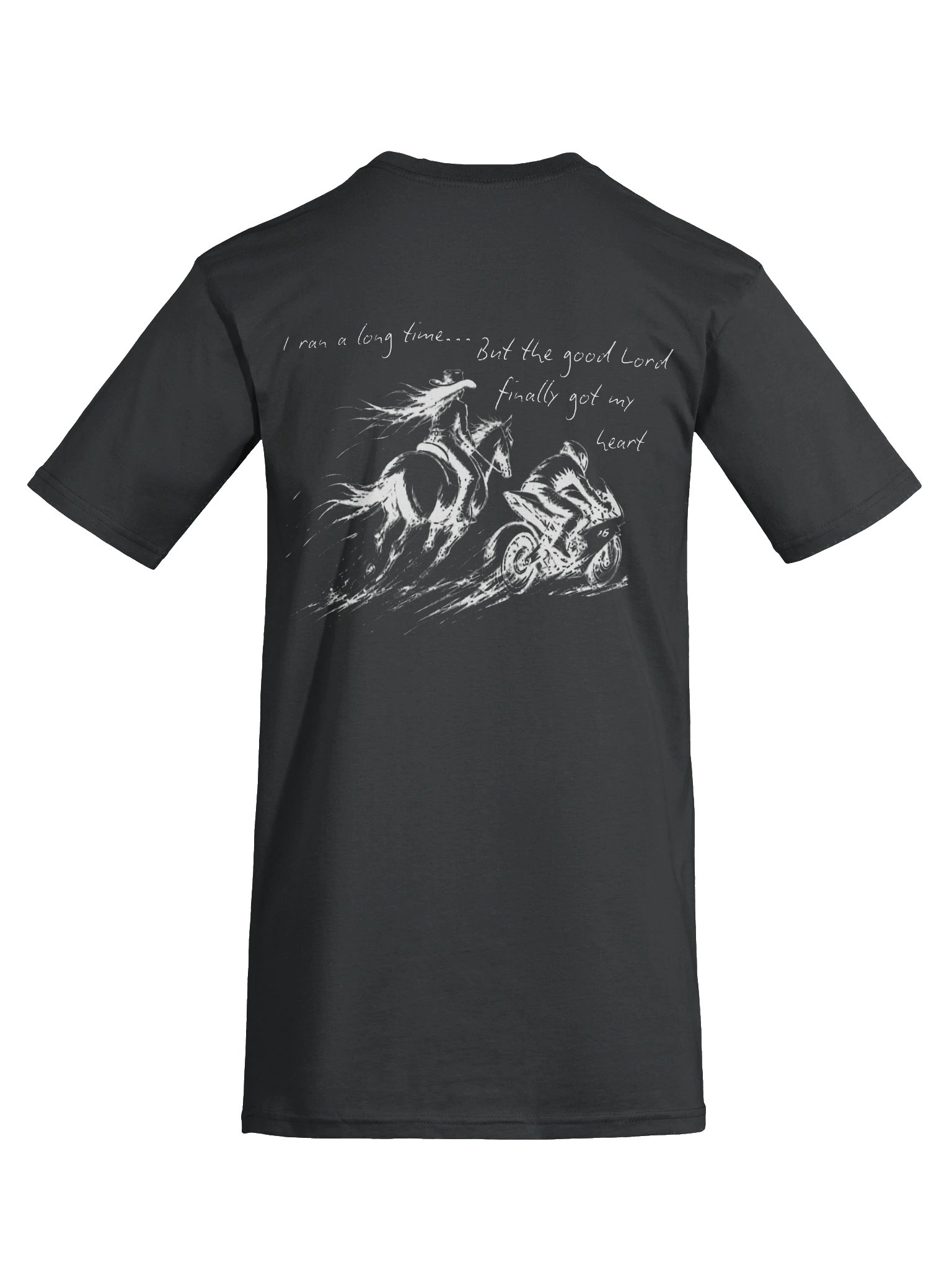 Ride On Tee product image (9)