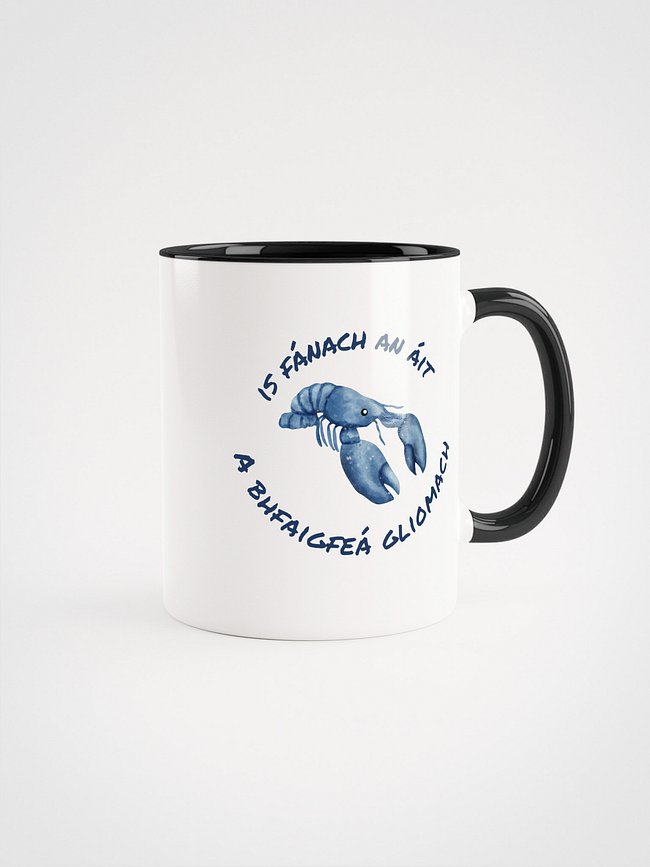 mugaí (mugs)