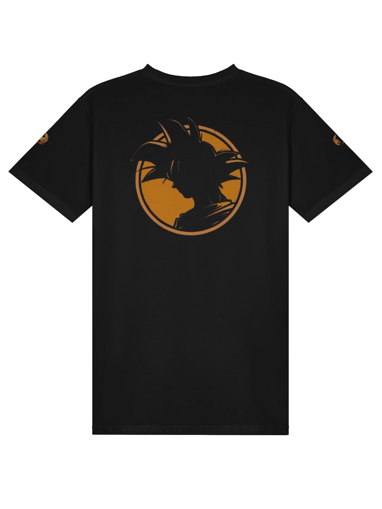 Galactic Warrior Unisex T-Shirt product image (2)
