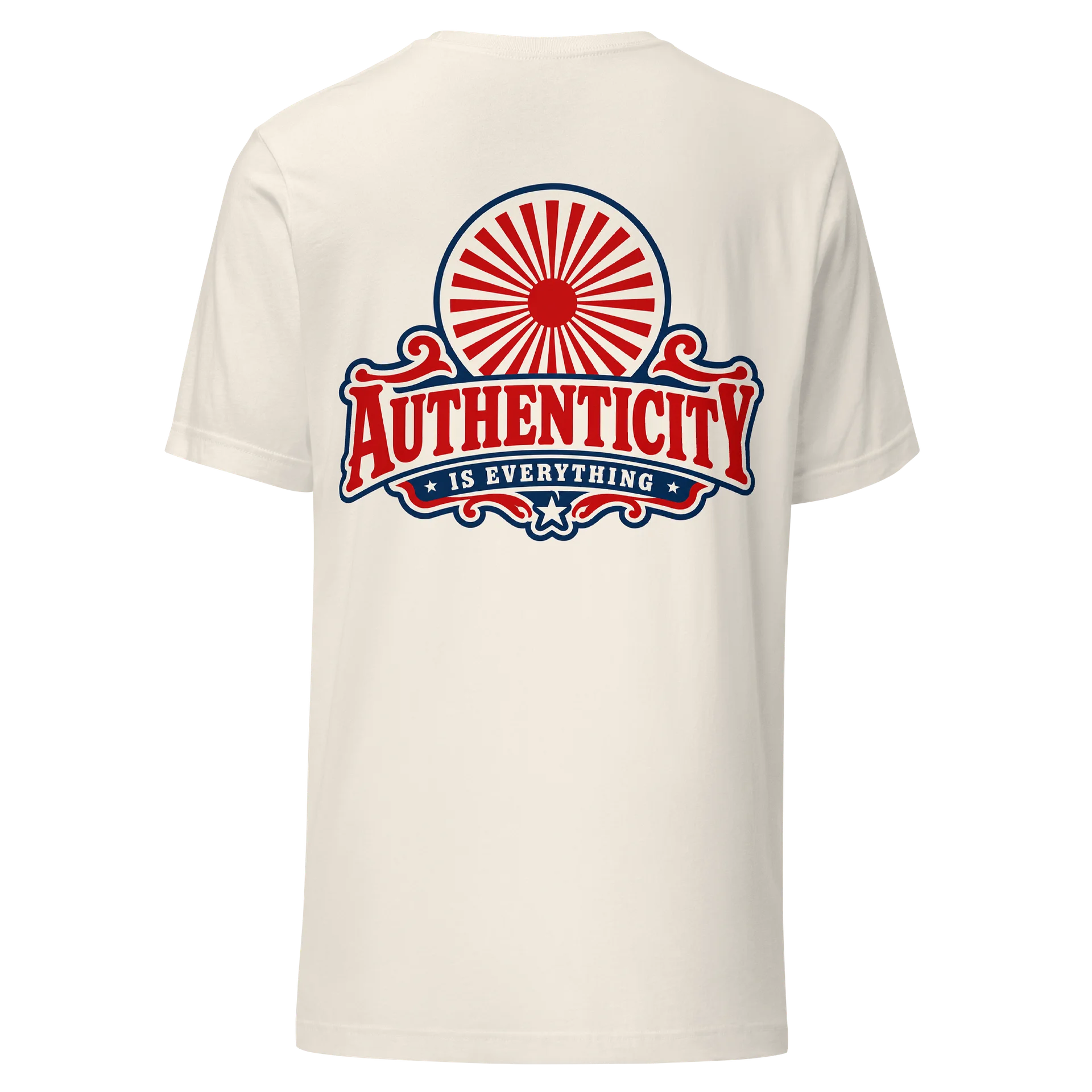Americana Logo tshirt product image (5)