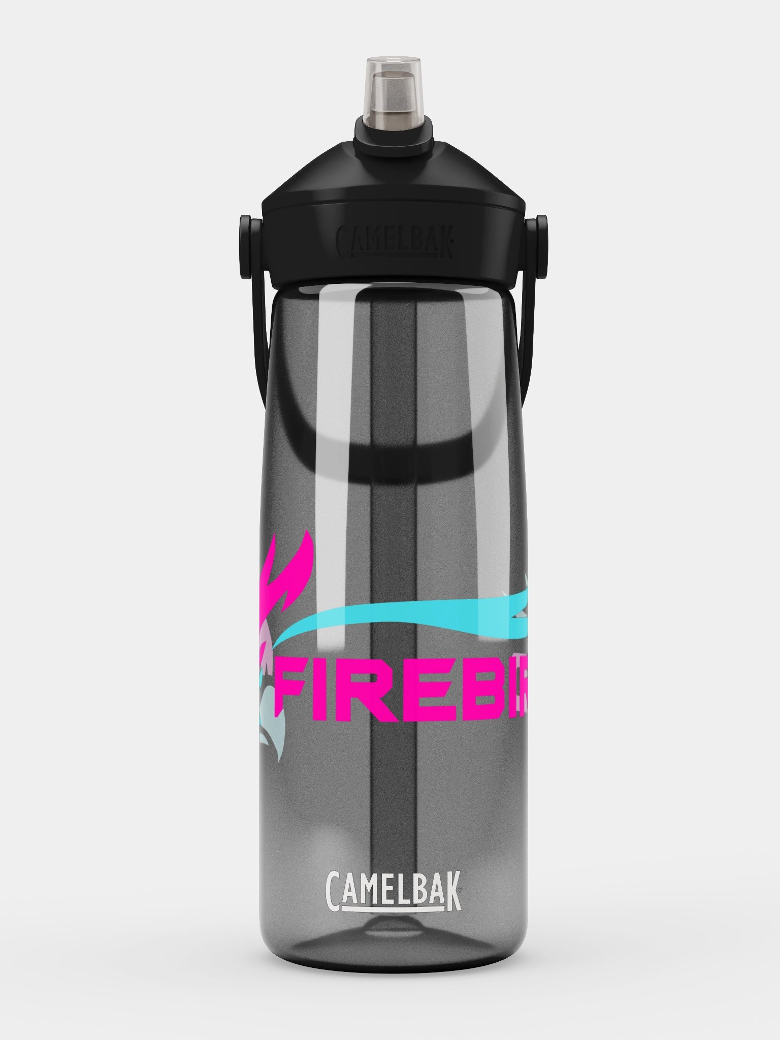 Firebird Water Bottle product image (1)