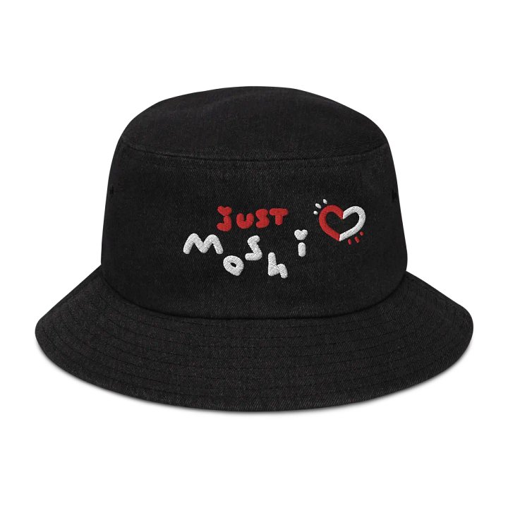 Jumble Bucket Hat product image (1)