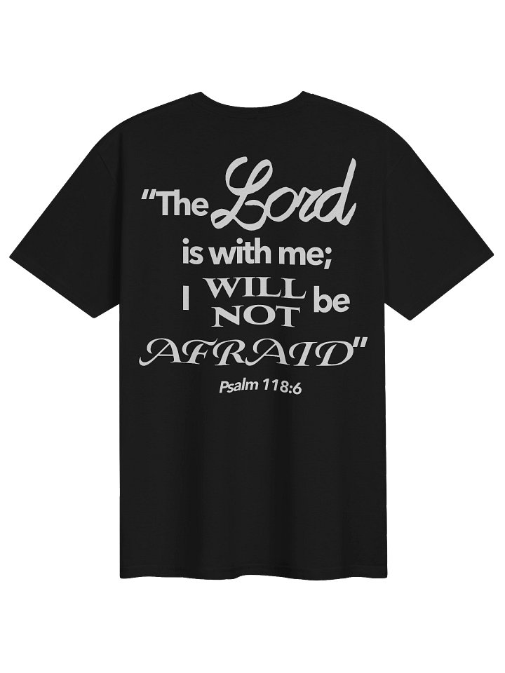2026 CR Retreat Verse Shirt product image (2)