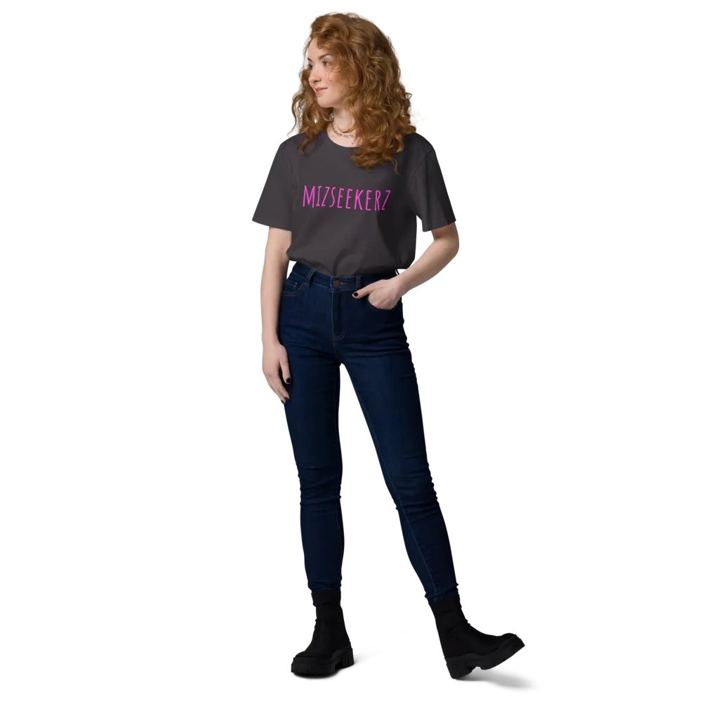 MizSeekerz Unisex T-Shirt product image (8)