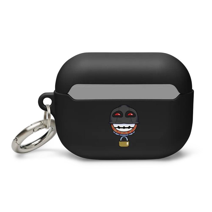 DTL AiRPODS & AiRPODS PRO CASES product image (1)