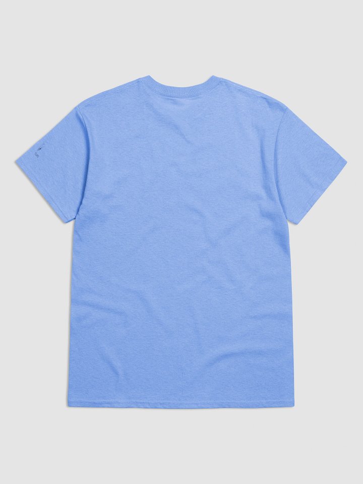 Ethereum T-shirt product image (2)
